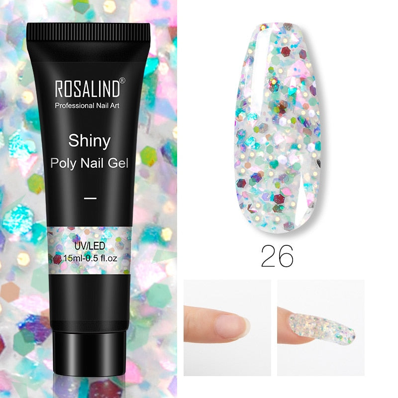 Polygel
